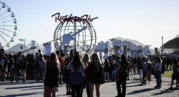 Rock in Rio é adiado para setembro de 2022